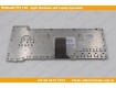 HP Keyboard 378248-001 for HP NC6110 NC6120 NX6110 X6120 NX6130 Series